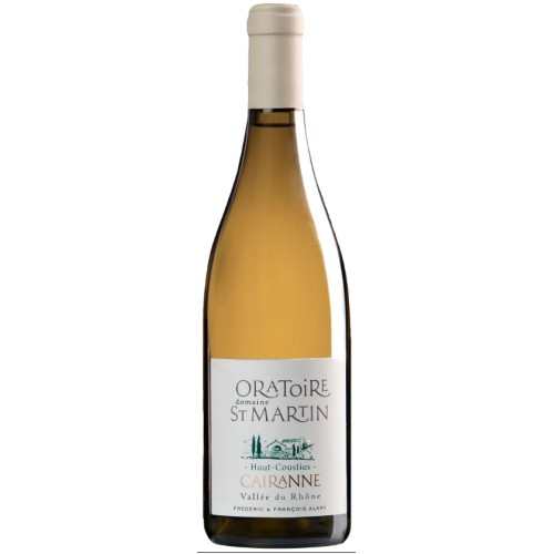 Cairanne - Haut Coustias 2020 Cairanne - aop